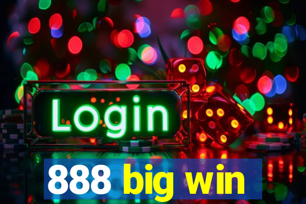 888 big win